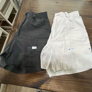 Coast Angler Fishing Shorts